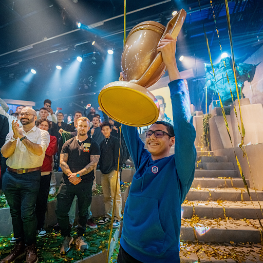 CLASH ROYALE LEAGUE IS BACK! | Clash Royale Esports